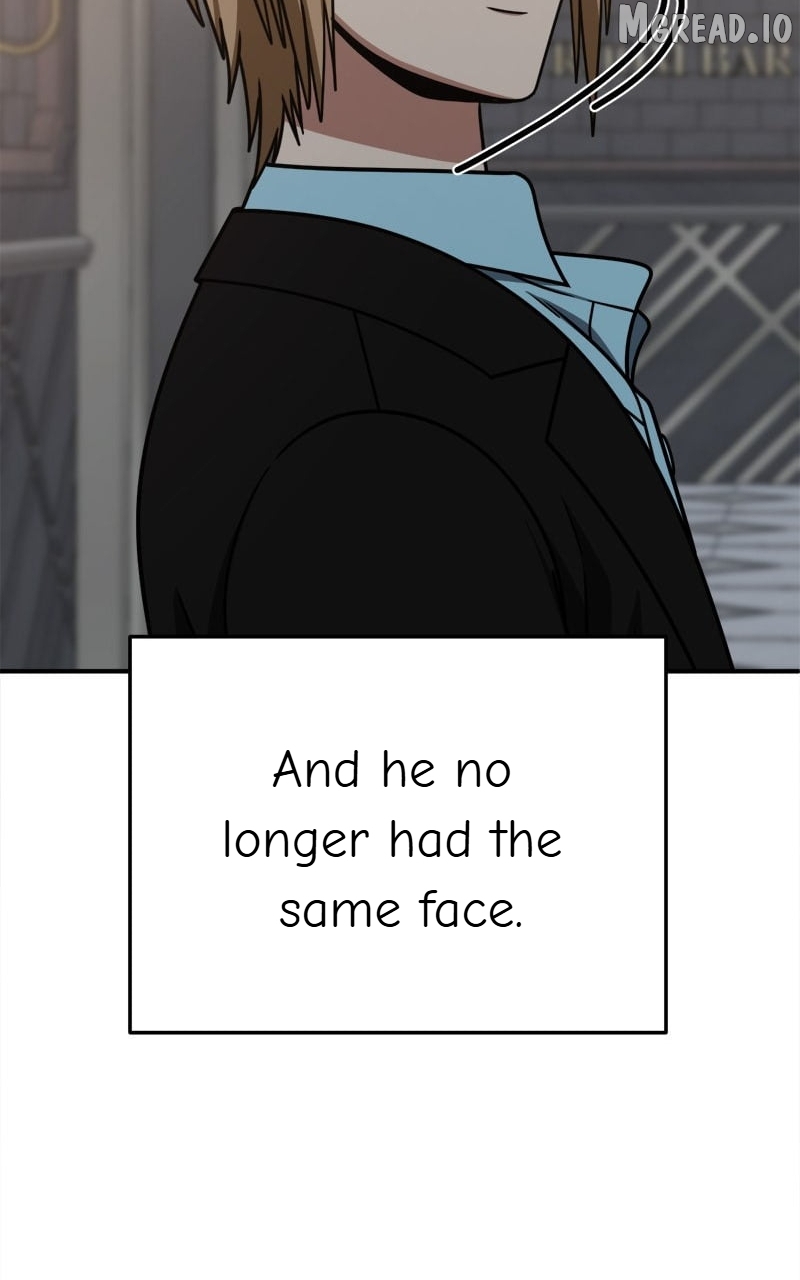 Change Me Chapter 257  - page 86
